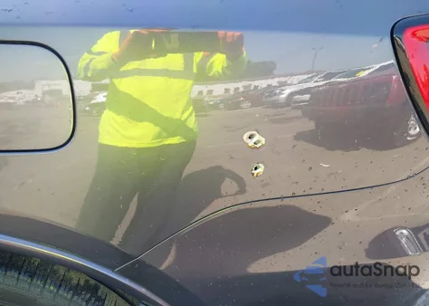 2017 Dodge Durango R/T Rwd from USA, damaged, VIN 1C4SDHCT7HC690292